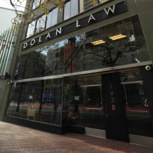 San Francisco Law Firm - Dolan Law Firm