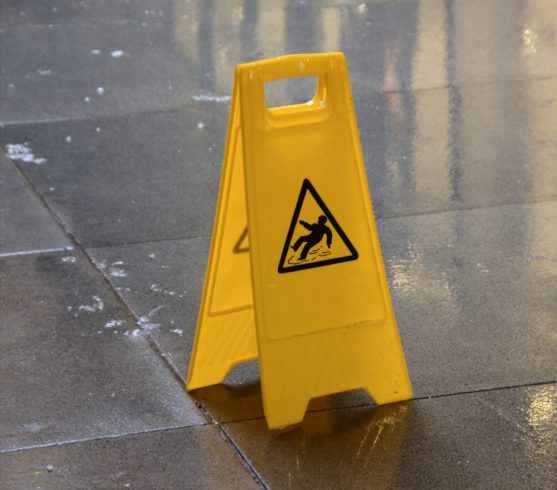 Slip and Fall Lawyer, Slip and Fall Attorney