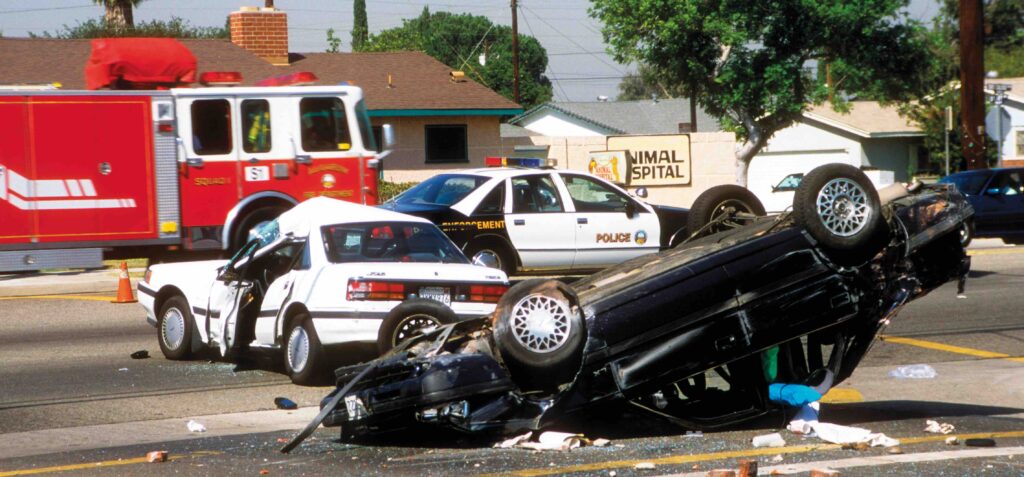 Truck Accident Lawyer San Francisco Dolan Law: Your Trusted Legal Partner