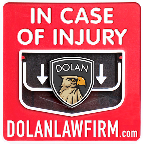 Best Injury Lawyers in San Francisco, Dolan Law Firm