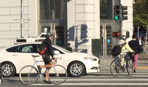 San Francisco bicycle lawyer