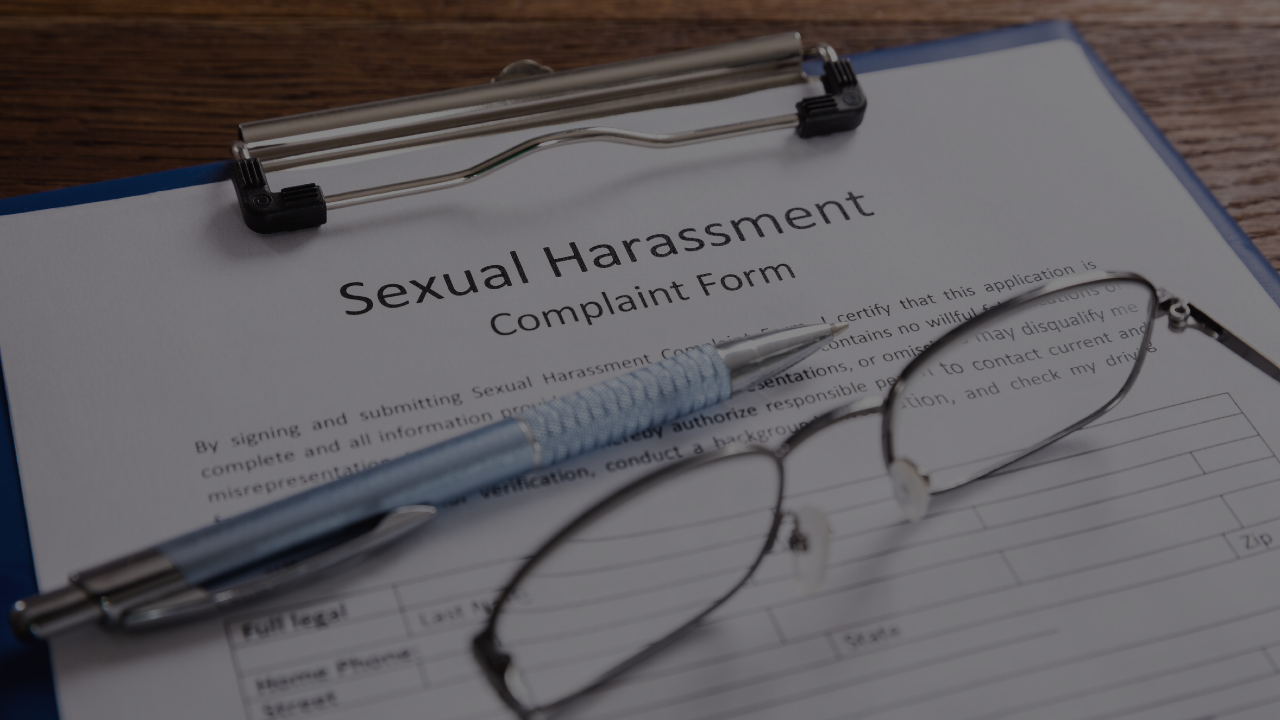 New Era The End Of Forced Arbitration Agreements For Sexual Harassment And Assault Victims