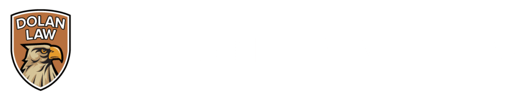 Dolan Law Firm Logo